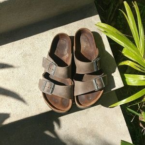 Birkenstocks Arizona